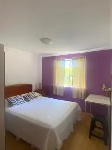 Cabañas el recreo de Angol - Contulmo