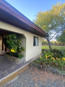 Cabañas el recreo de Angol