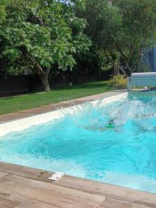 Villas Maison, Piscine : photos des chambres