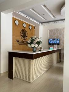 White Hotel Nghệ An
