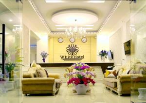 White Hotel Nghệ An