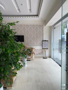 White Hotel Nghệ An