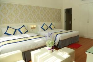 White Hotel Nghệ An