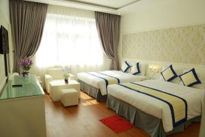 White Hotel Nghệ An