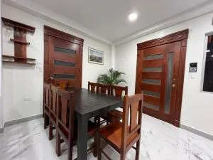 Andes Retreat 5 Bedroom 3 Bath - Luisa