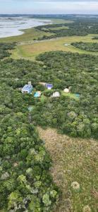 EcoGarzon Naturaleza Plena