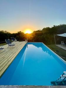 EcoGarzon Naturaleza Plena