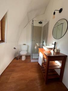 EcoGarzon Naturaleza Plena