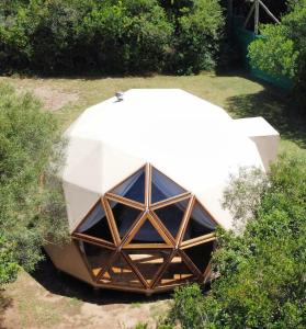 EcoGarzon Naturaleza Plena