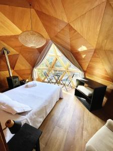 EcoGarzon Naturaleza Plena