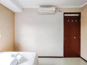 Amazing 1BR Apartment Gateway Pasteur By Travelio