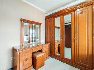 Amazing 1BR Apartment Gateway Pasteur By Travelio