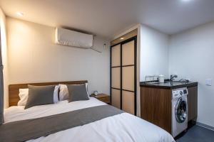 Beyond Residence Jongno