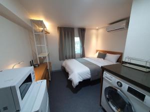 Beyond Residence Jongno