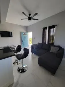 Luxury Rental Apartment in Brown Hill, Nevis - 尼维斯