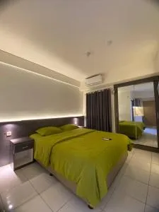 Jasmine park - Kamparganya