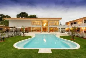 Kar-Rama Hotel - Buronga