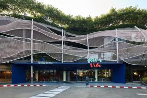 Riva Vibe Hotel Bangkok by PCL