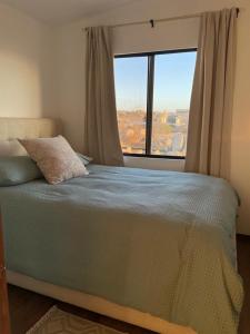 Cabaña Amanecer en Aurora Cabin & Glamping