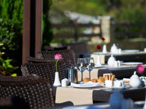 Stevalia Hotel & Spa Pelion Greece