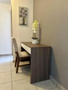 Volcano View Apt Floor 16 New Building Luxury