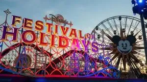 Disney Ca Adventure 5 mi Lt Saigon 3 2 - Buaro - 加登格罗夫