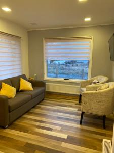 Cabaña Tribal house