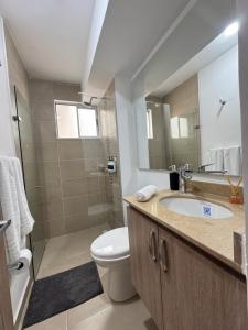 Apartamento en el Norte de Barranquilla