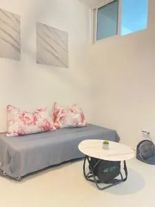 Como en casa - Ensanche Ozama