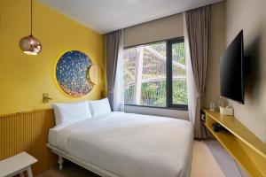 Riva Vibe Hotel Bangkok by PCL