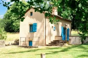 Petite maison charmante à Cons-la-Grandville avec terrasse et jardin - Boismont