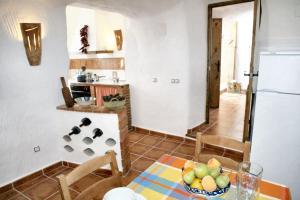 Charming House in Galera - Fireplace & Terrace