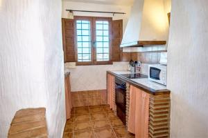 Charming House in Galera - Fireplace & Terrace