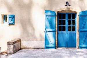 Petite maison charmante à Cons-la-Grandville avec terrasse et jardin