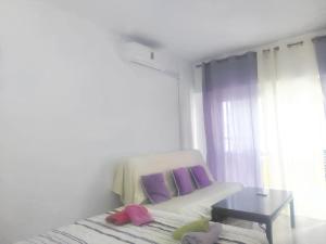 Welcoming Studio in Torremolinos - 42 m², City Centre Proximity