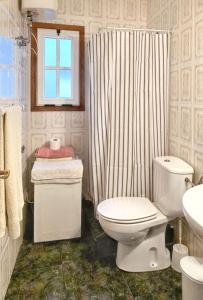 Cosy Studio with Sea View and Garden in Frontera - 20 m²