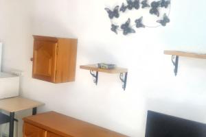 Charming Studio in Torremolinos - 44 m² - Air-conditioned