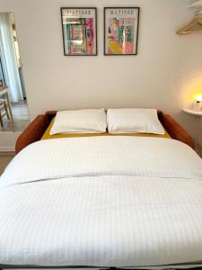 Confortable studio 15 min Paris