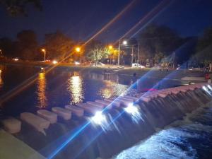 CASA - HAUS - Villa Cura Brochero