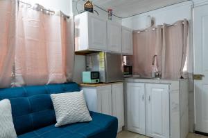 Nido del Parque, Zarcero