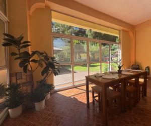 Malbros Guest House