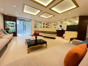 Hotel Supreme - Cuffe Parade