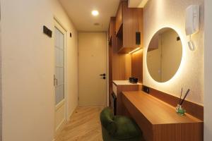 Tokyo Riverside Apartemen PIK 2- Kaito Inn Royale