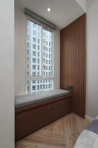 Tokyo Riverside Apartemen PIK 2- Kaito Inn Royale