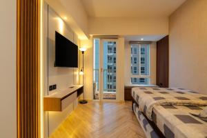 Tokyo Riverside Apartemen PIK 2- Kaito Inn Royale