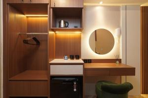 Tokyo Riverside Apartemen PIK 2- Kaito Inn Royale