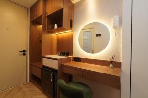 Tokyo Riverside Apartemen PIK 2- Kaito Inn Royale