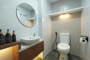 Tokyo Riverside Apartemen PIK 2- Kaito Inn Royale