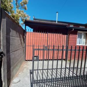 Casa Equipada Puerto Varas