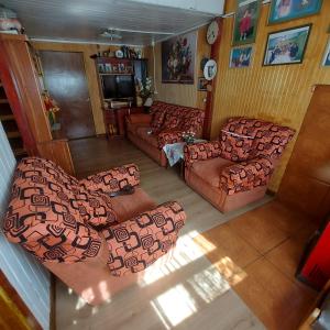 Casa Equipada Puerto Varas